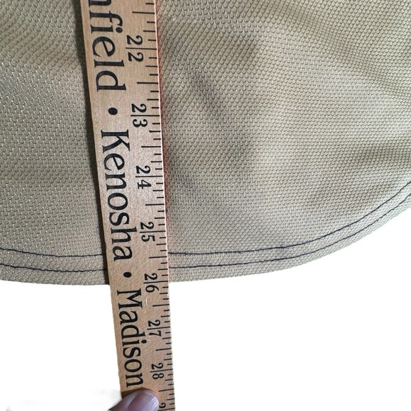 Milwaukee Brewers Jonathan Lucroy #20 MLB Majestic Kids Jersey Size Large 14-16 - Picture 12 of 12